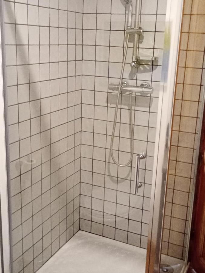 Cosy Studio A Salernes Zewnętrze zdjęcie
