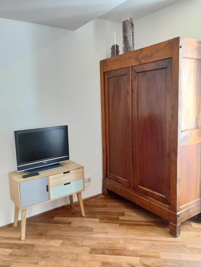 Cosy Studio A Salernes Zewnętrze zdjęcie
